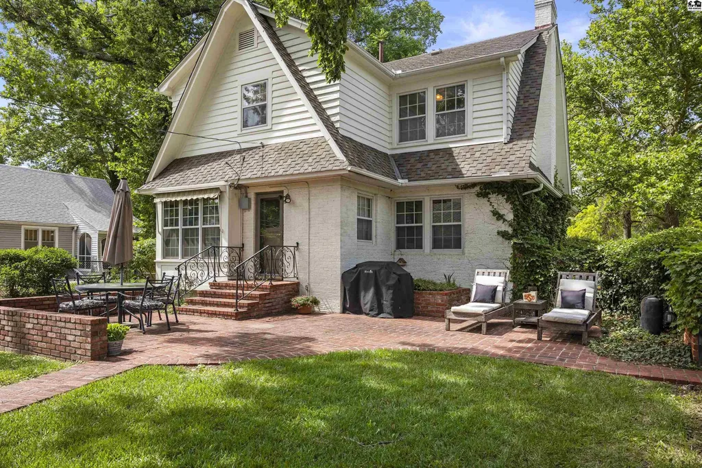101 W 20th Avenue Hutchinson KS 67502