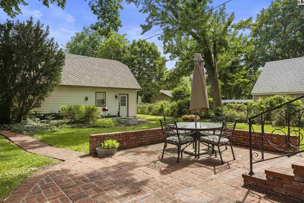 101 W 20th Avenue Hutchinson KS 67502