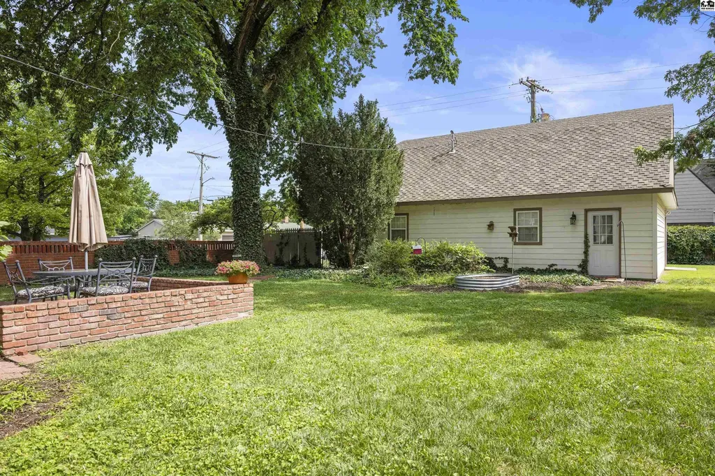 101 W 20th Avenue Hutchinson KS 67502