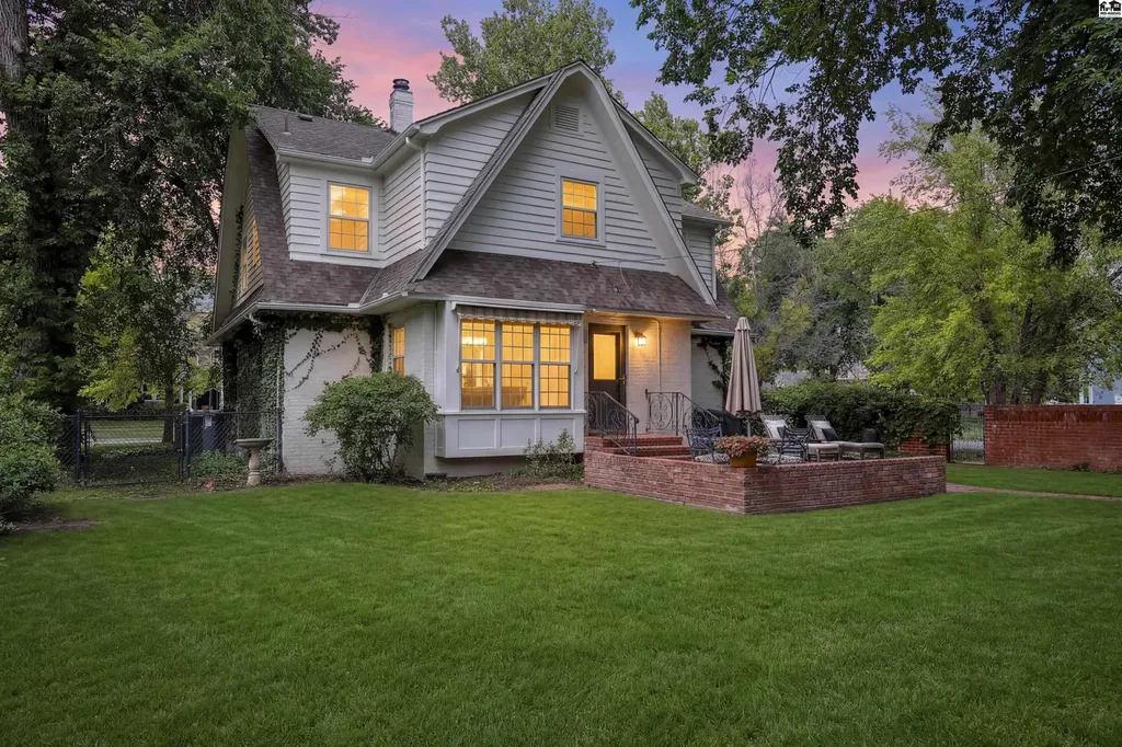 101 W 20th Avenue Hutchinson KS 67502