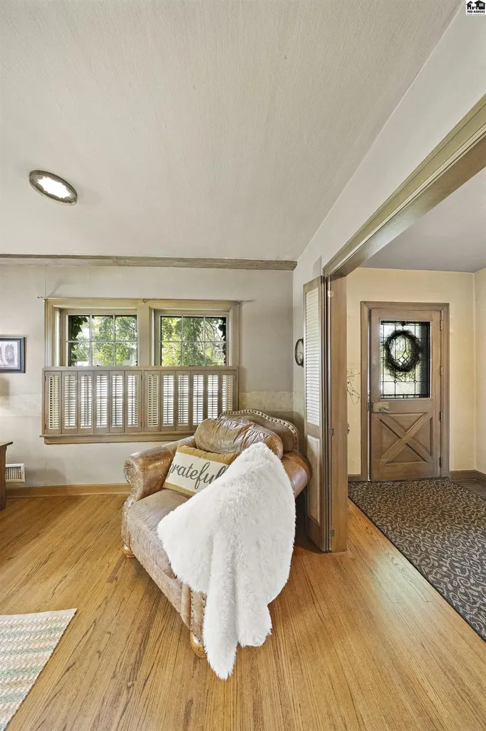 101 W 20th Avenue Hutchinson KS 67502