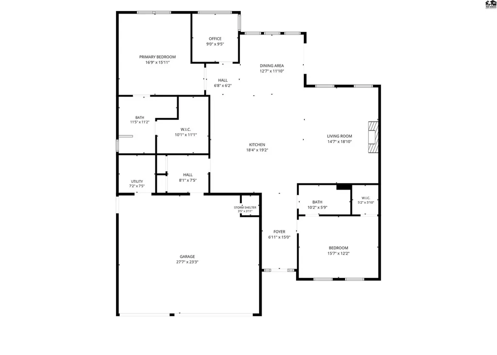 916 Veranda Creek Mcpherson KS 67460