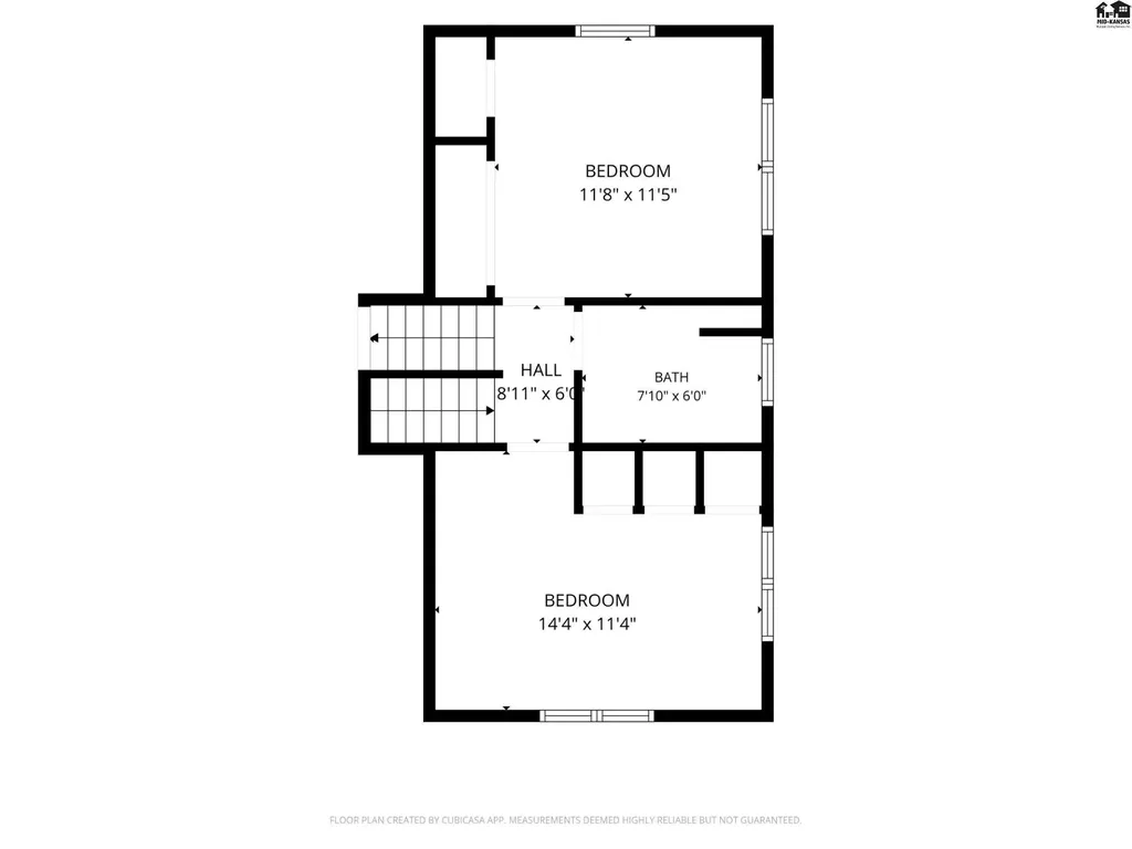 2122 Madison Street Great Bend KS 67530
