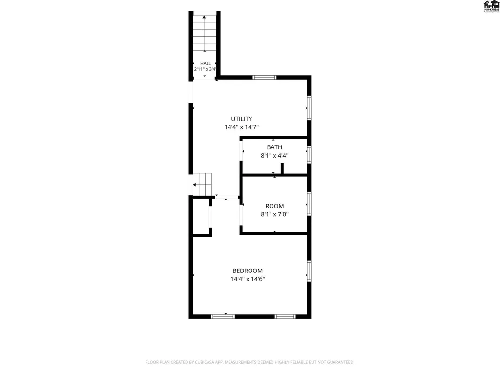 2122 Madison Street Great Bend KS 67530