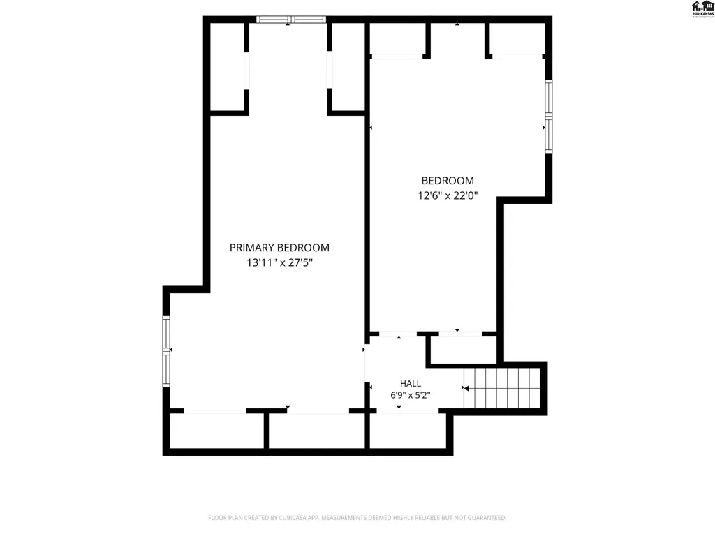 2122 Madison Street Great Bend KS 67530