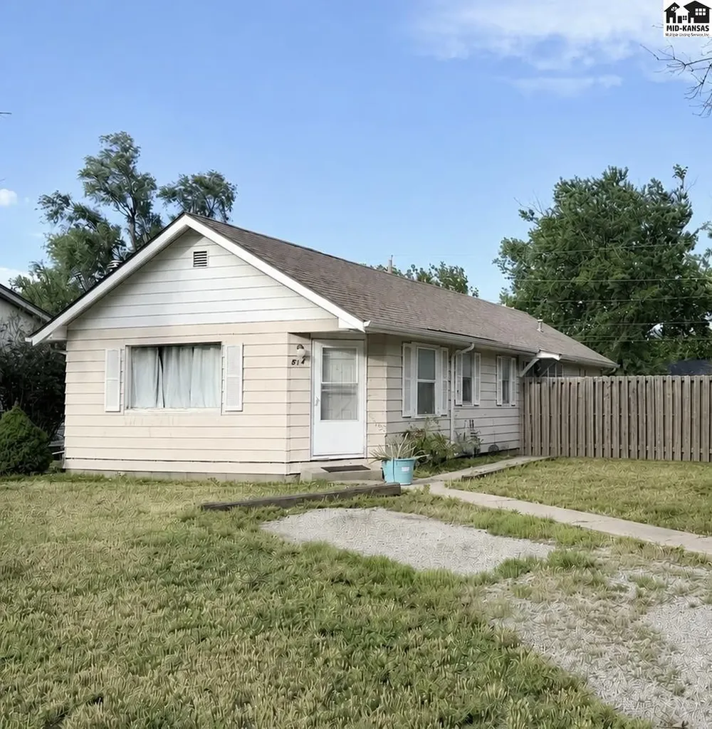 514- 514.5 Eshelman Mcpherson KS 67460