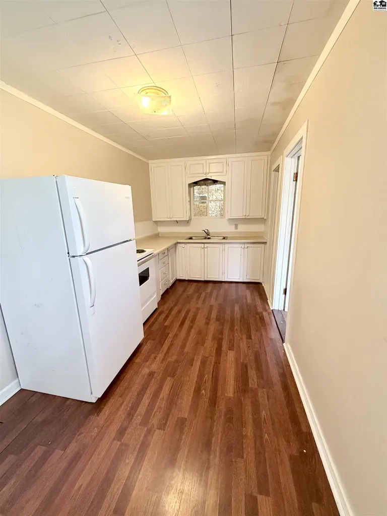 514- 514.5 Eshelman Mcpherson KS 67460