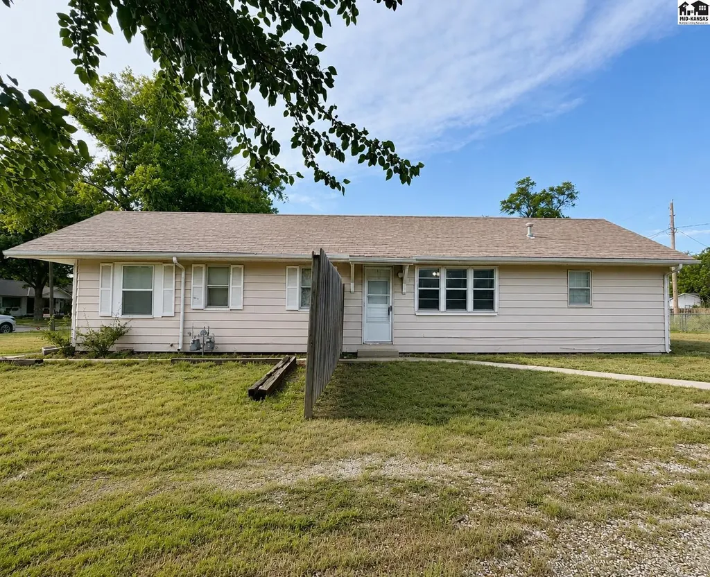 514- 514.5 Eshelman Mcpherson KS 67460