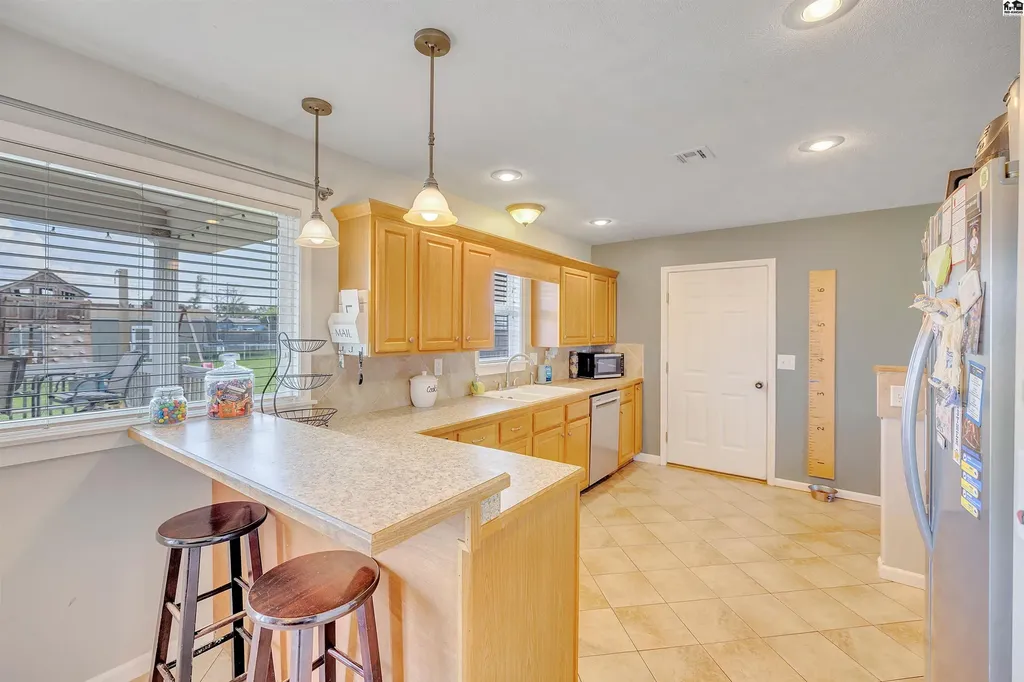 201 E 3rd Avenue South Hutchinson KS 67505