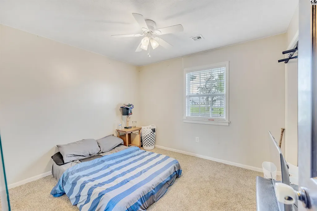 201 E 3rd Avenue South Hutchinson KS 67505