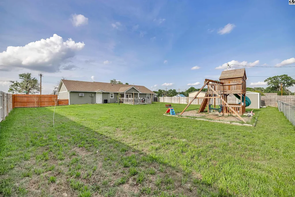 201 E 3rd South Hutchinson KS 67505