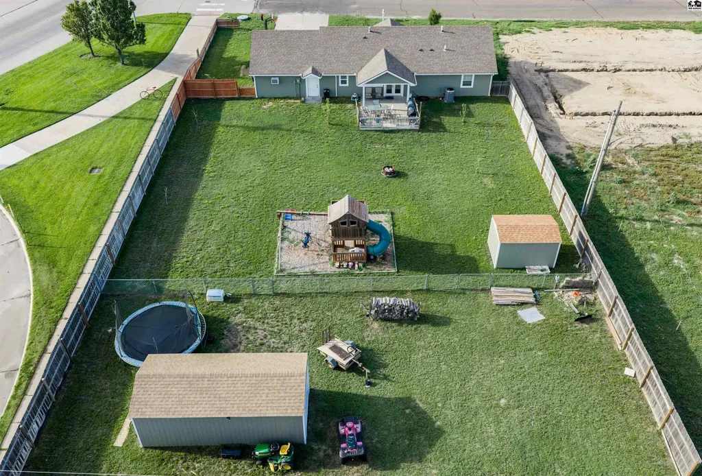 201 E 3rd South Hutchinson KS 67505