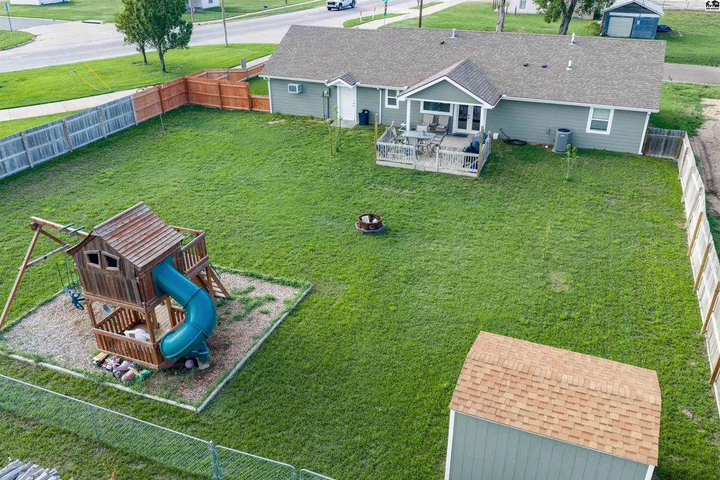 201 E 3rd South Hutchinson KS 67505