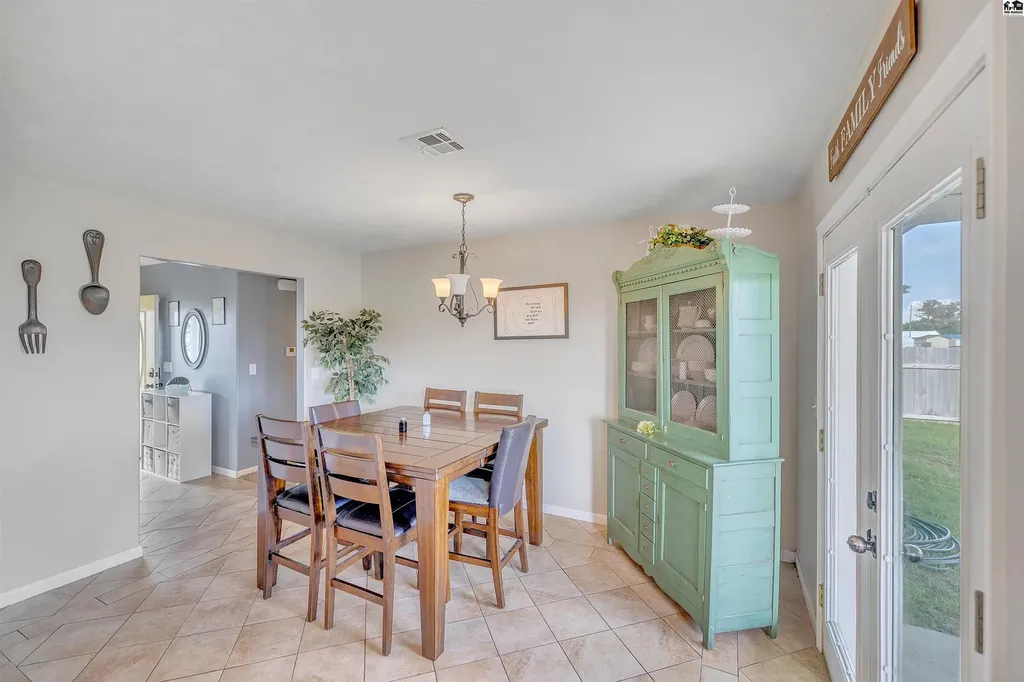 201 E 3rd Avenue South Hutchinson KS 67505