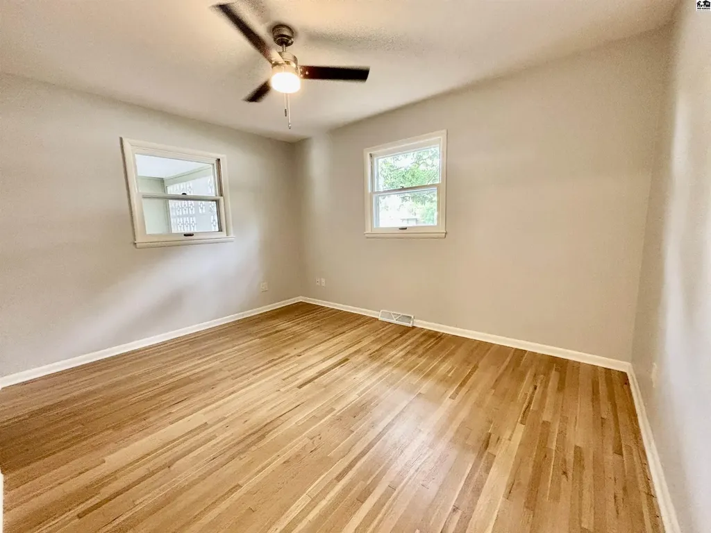 700 N Hartup Street Mcpherson KS 67460