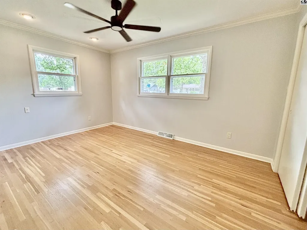 700 N Hartup Street Mcpherson KS 67460