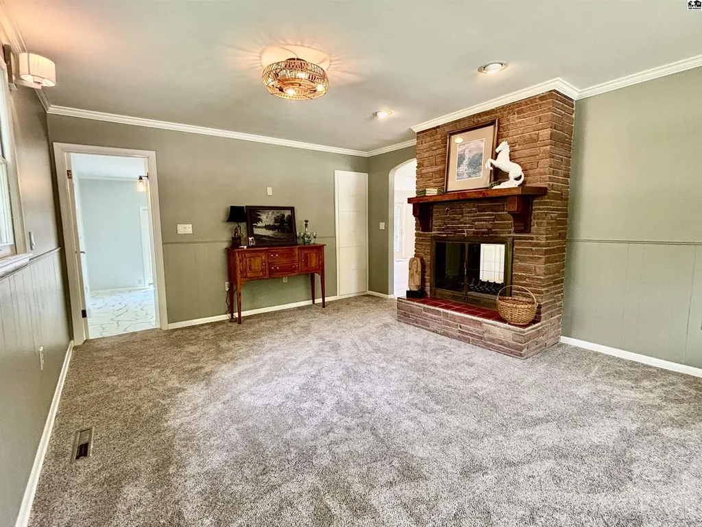 700 N Hartup Street Mcpherson KS 67460