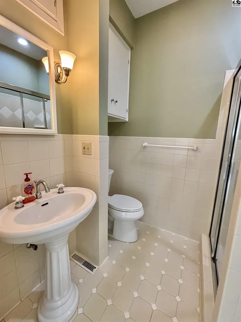 700 N Hartup Street Mcpherson KS 67460