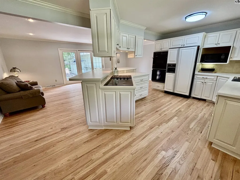 700 N Hartup Street Mcpherson KS 67460