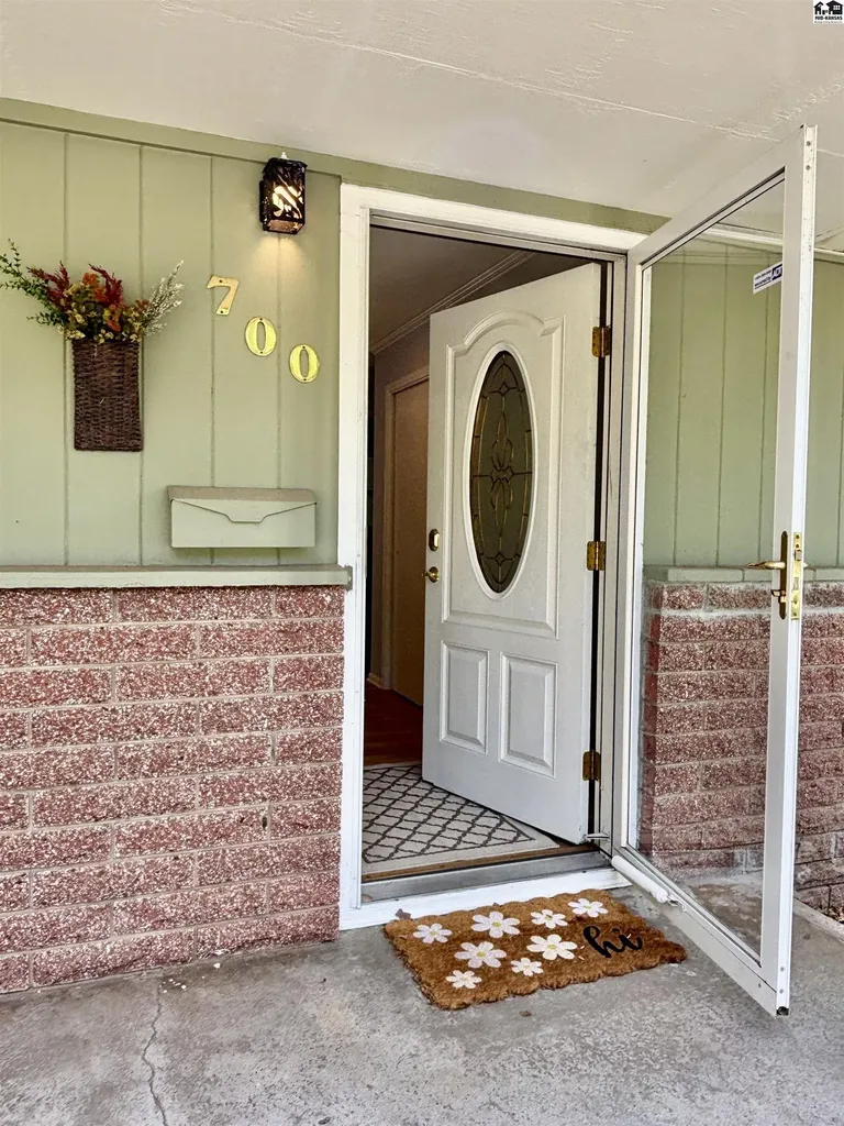 700 N Hartup Street Mcpherson KS 67460