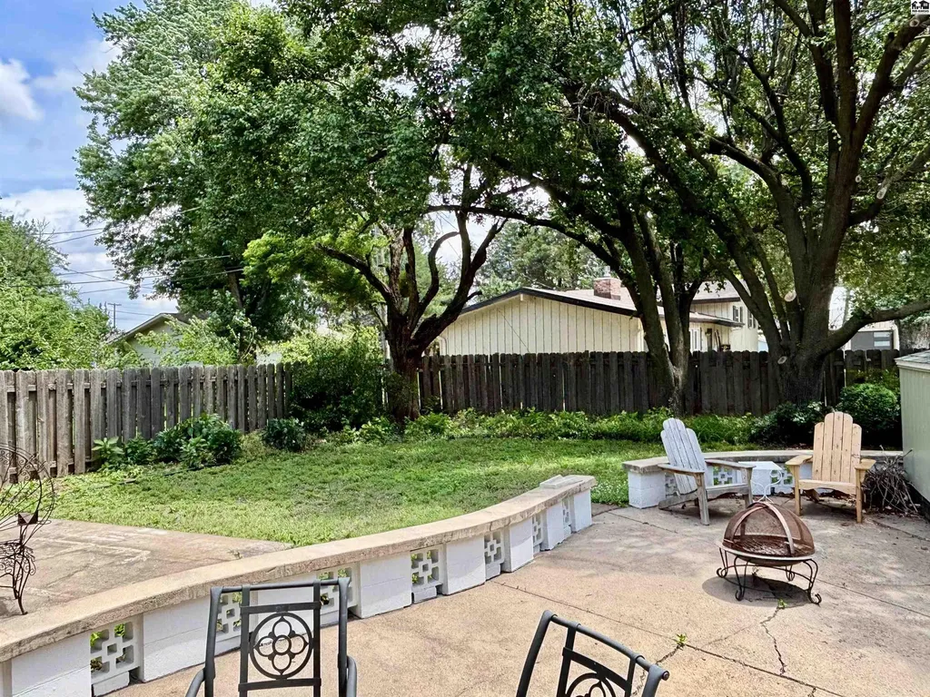 700 N Hartup Street Mcpherson KS 67460