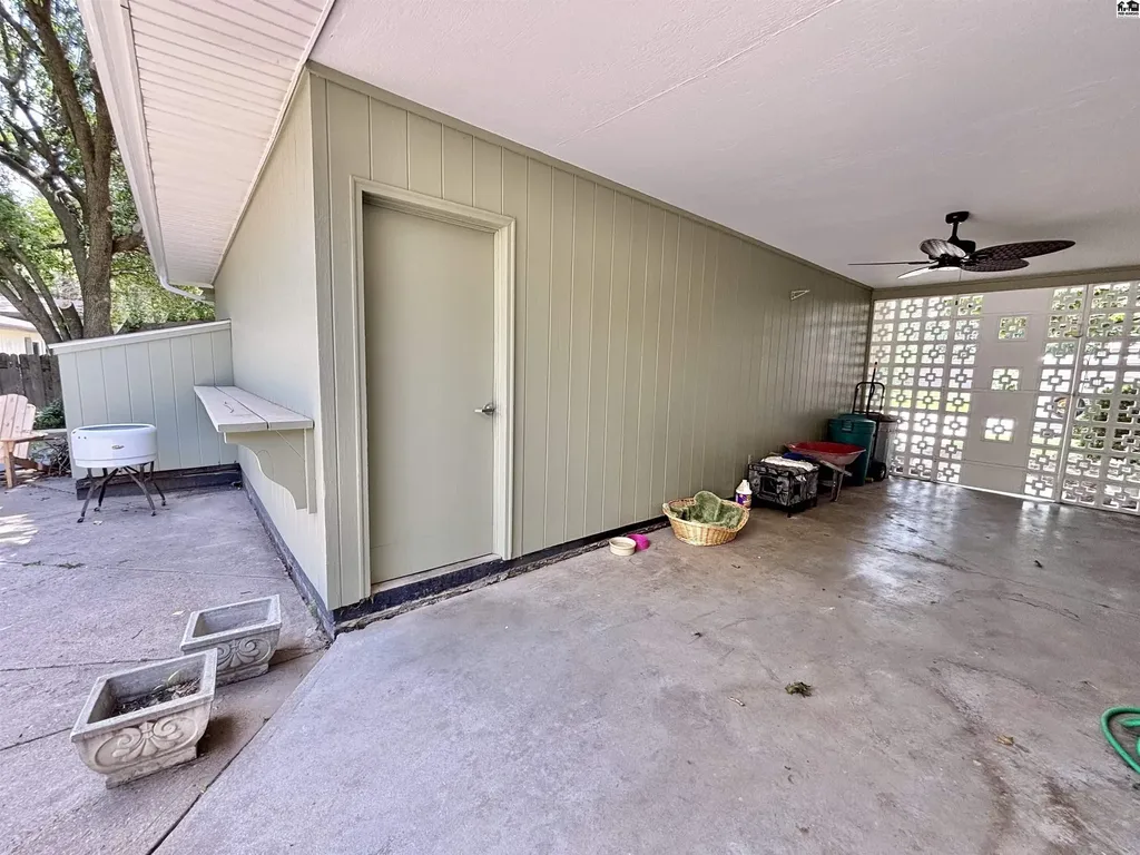 700 N Hartup Street Mcpherson KS 67460
