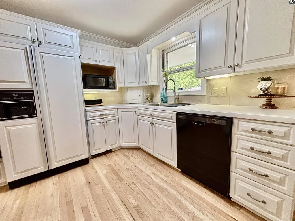 700 N Hartup Street Mcpherson KS 67460