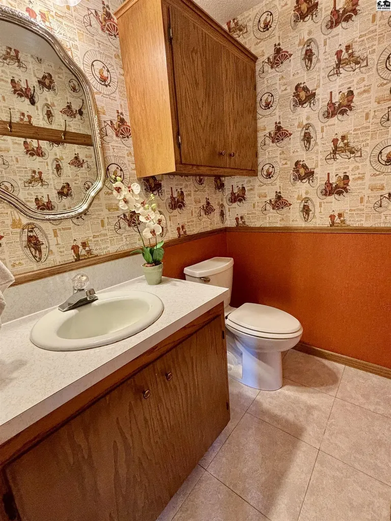 1235 Frontier Road Mcpherson KS 67460