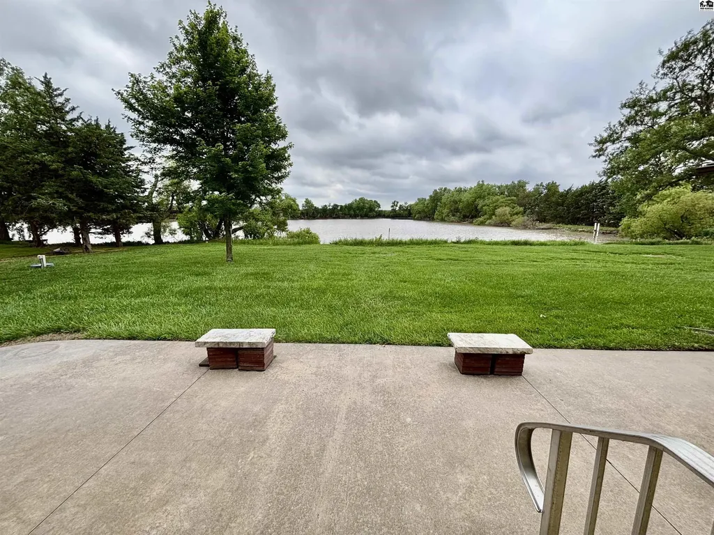 1235 Frontier Road Mcpherson KS 67460