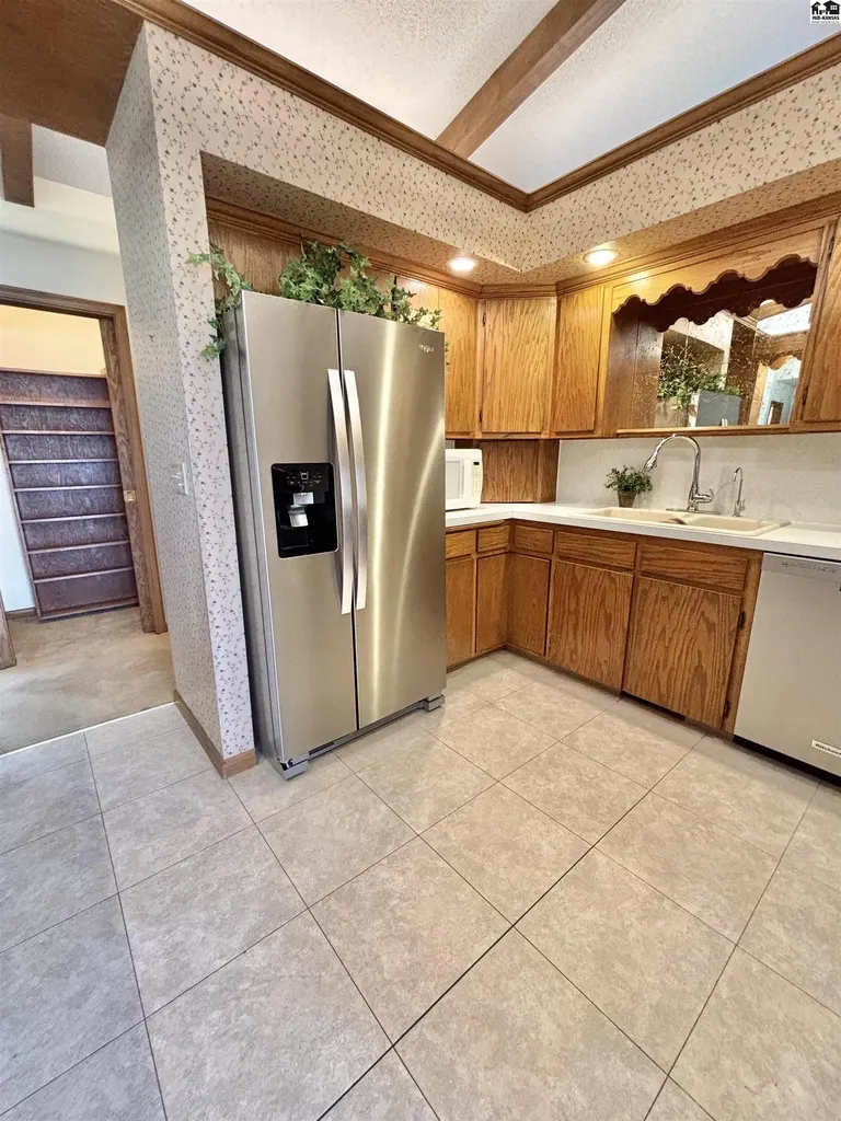 1235 Frontier Road Mcpherson KS 67460