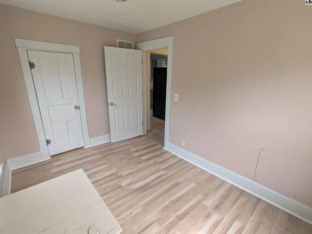 618 W 17th Avenue Hutchinson KS 67501