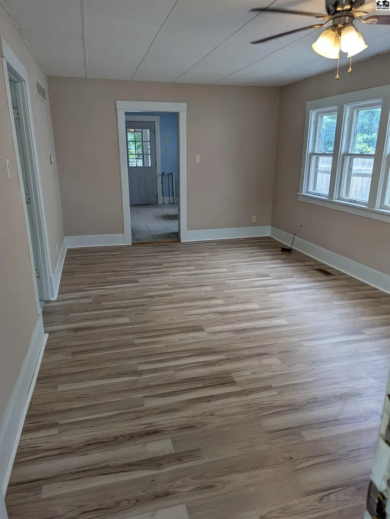 618 W 17th Avenue Hutchinson KS 67501