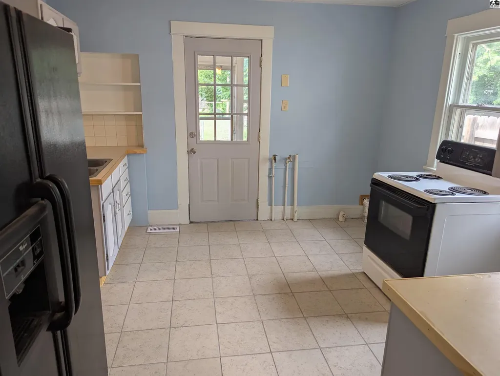 618 W 17th Avenue Hutchinson KS 67501