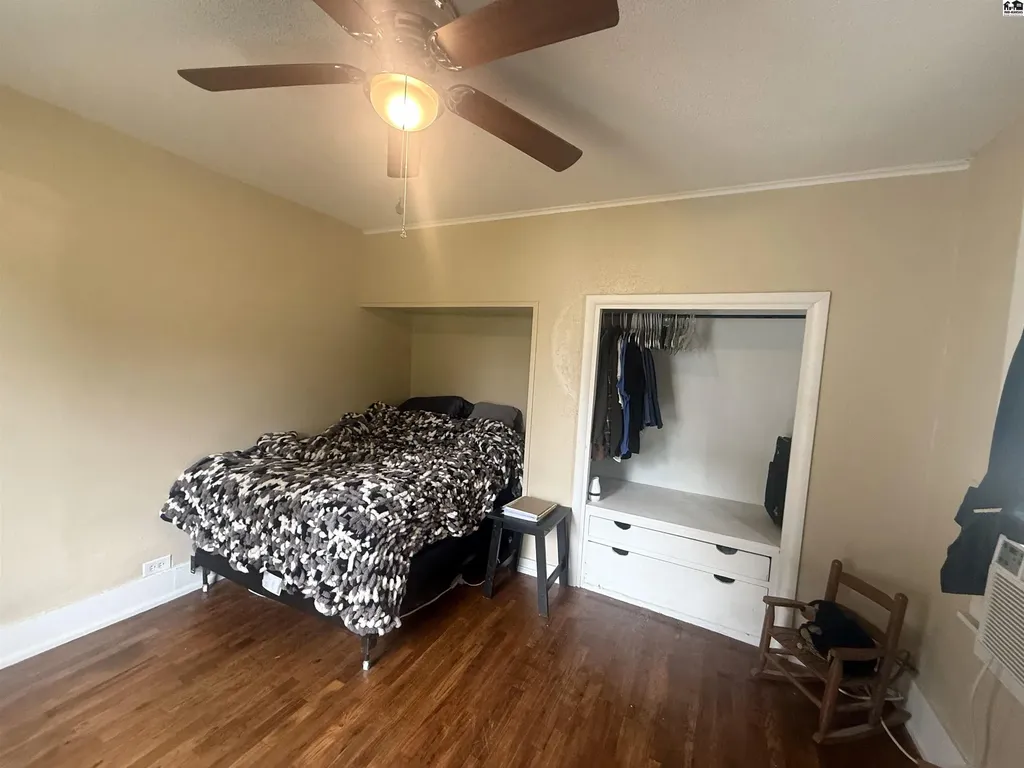 603 E 1st Street Mcpherson KS 67502