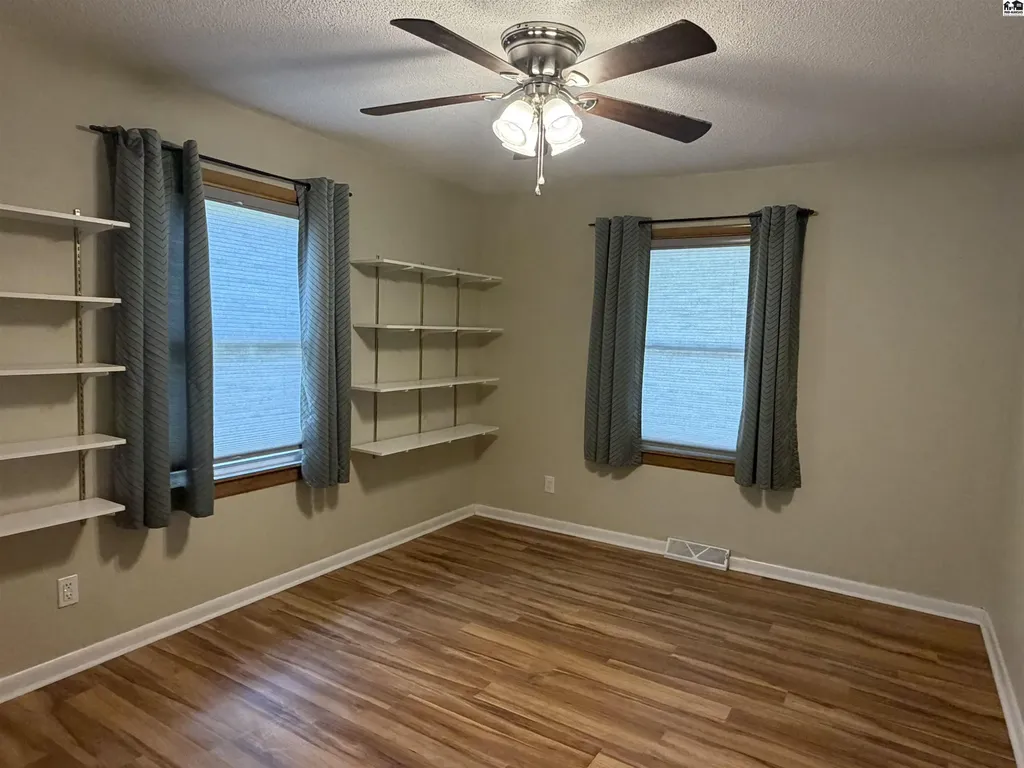520 Eshelman Street Mcpherson KS 67460