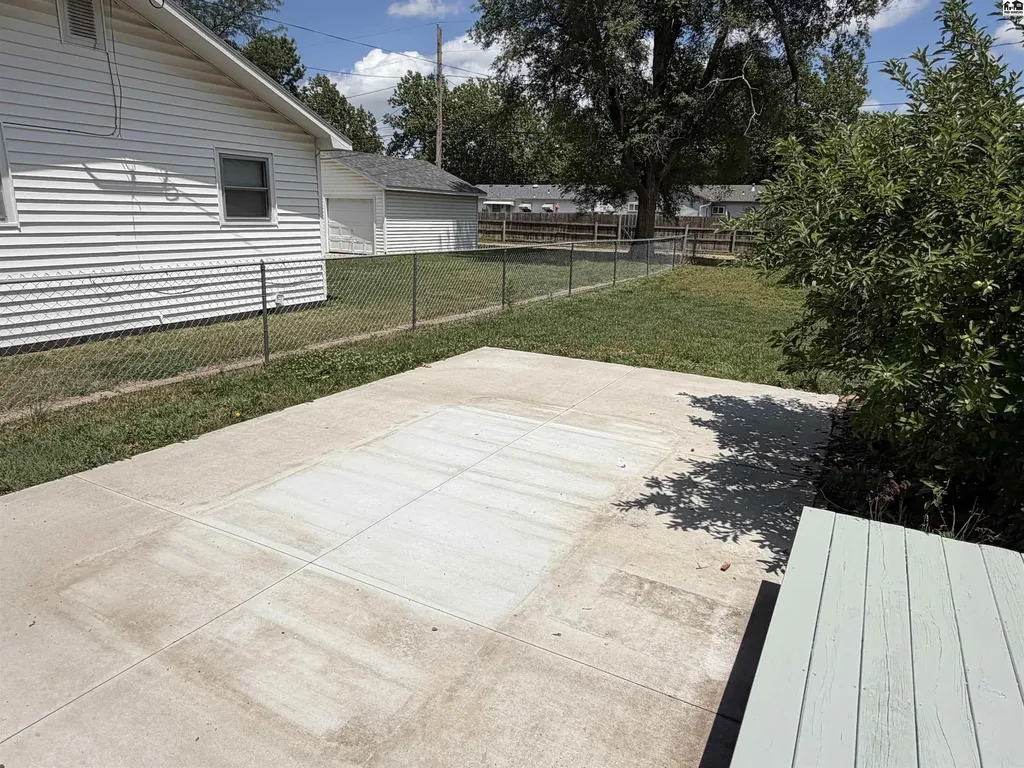 520 Eshelman Street Mcpherson KS 67460