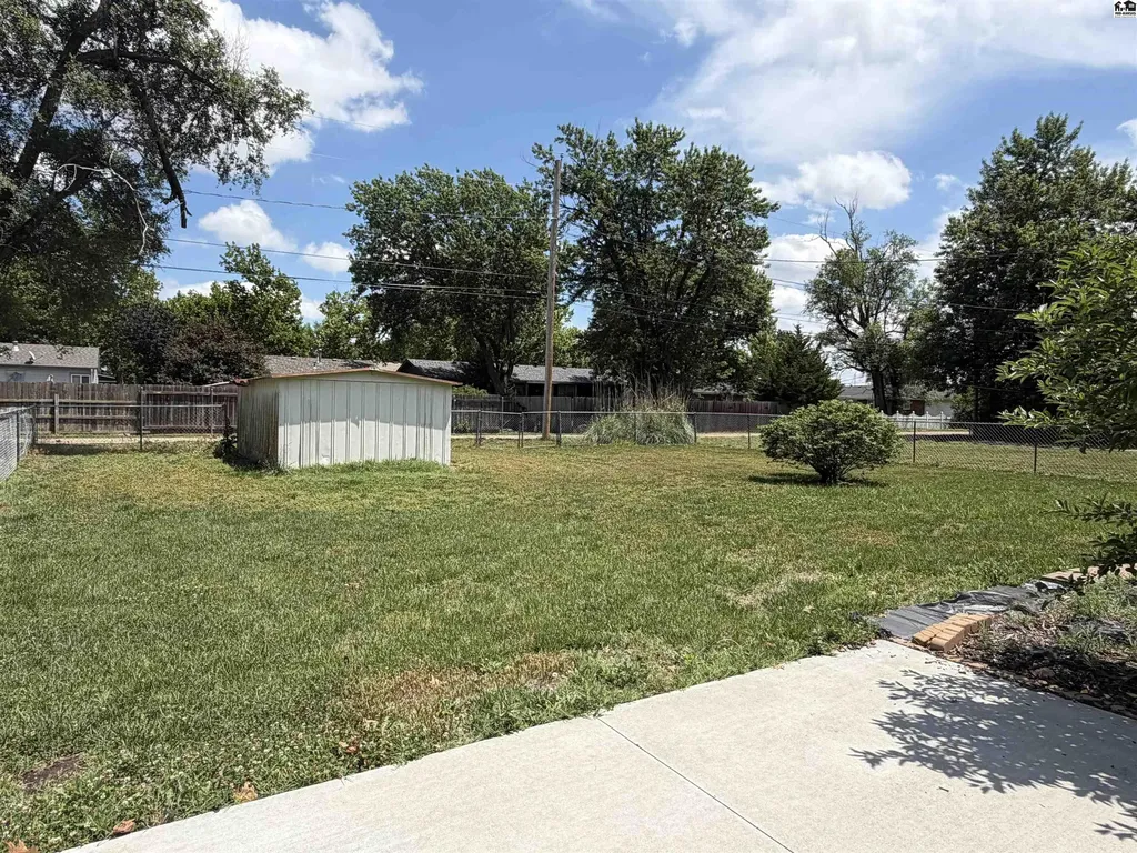 520 Eshelman Street Mcpherson KS 67460