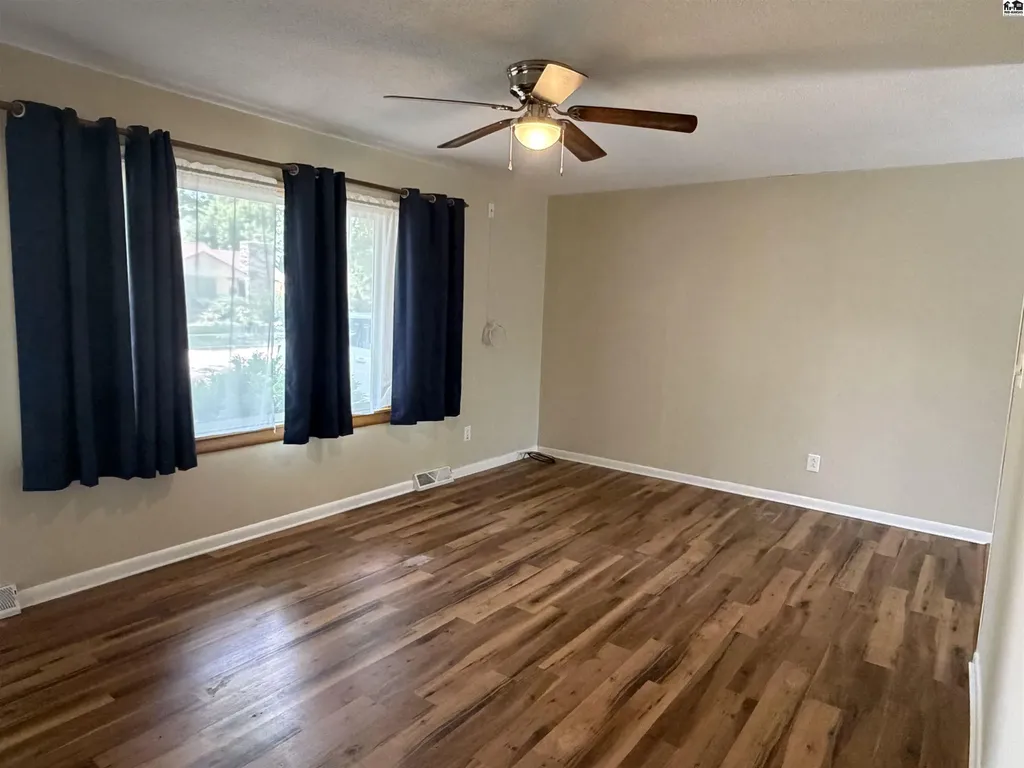 520 Eshelman Street Mcpherson KS 67460