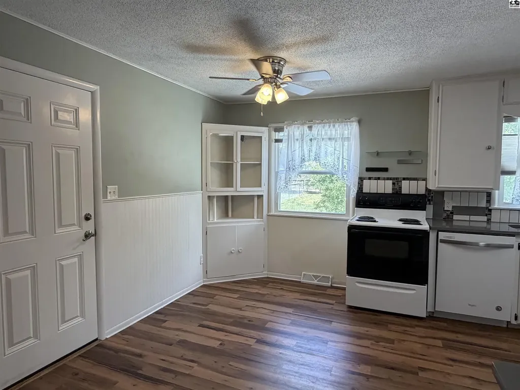 520 Eshelman Street Mcpherson KS 67460