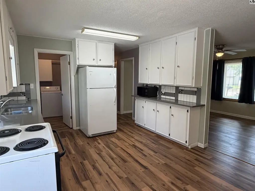 520 Eshelman Street Mcpherson KS 67460