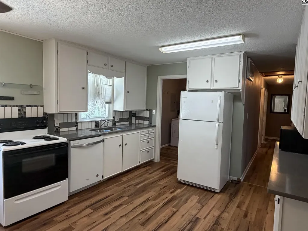 520 Eshelman Street Mcpherson KS 67460