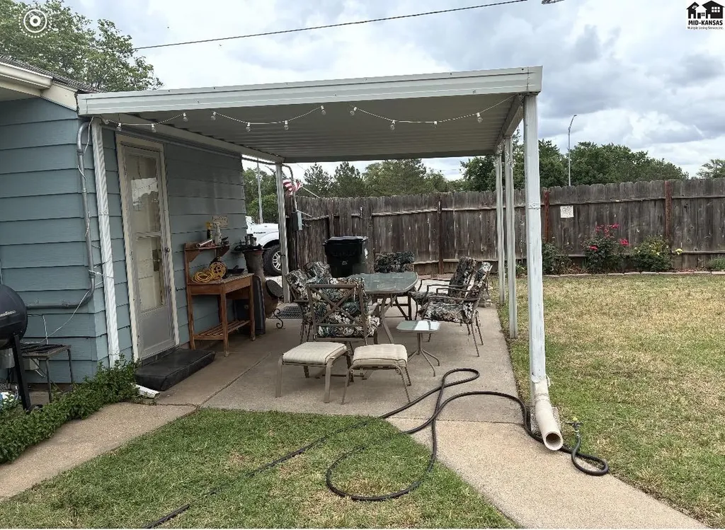 1325 E 8th Avenue Hutchinson KS 67501