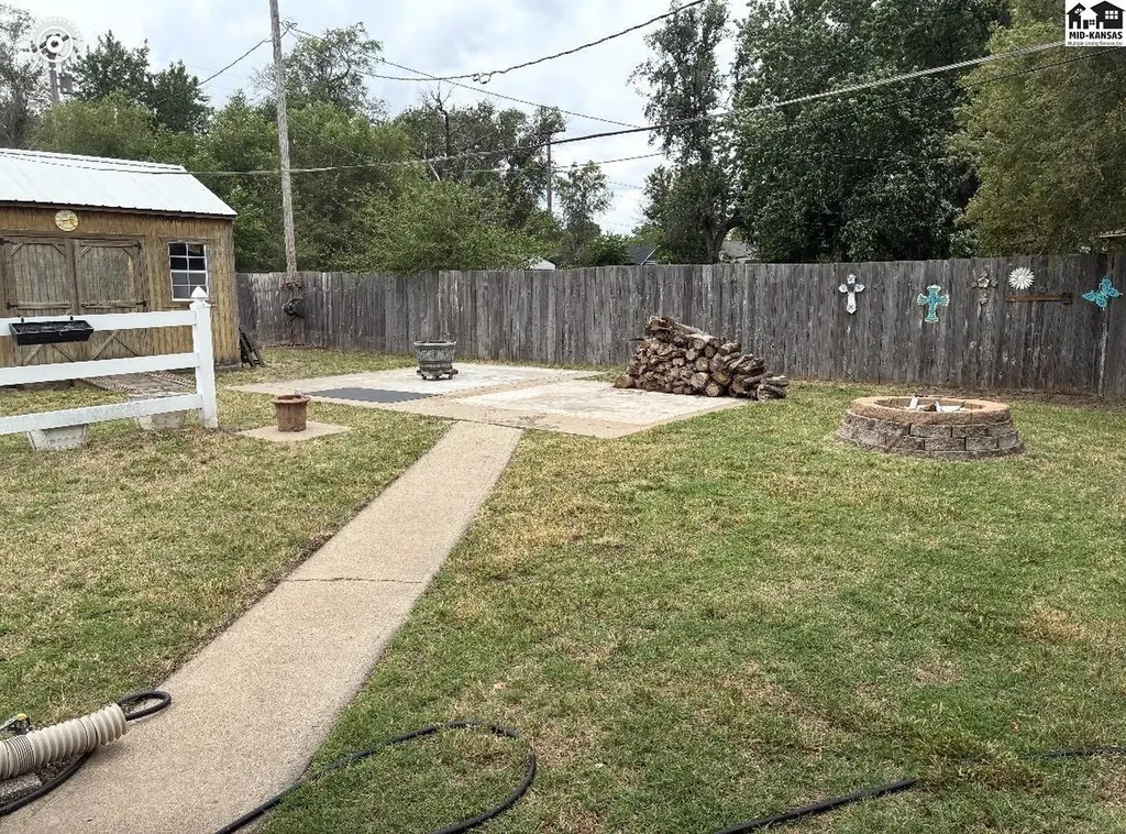 1325 E 8th Avenue Hutchinson KS 67501
