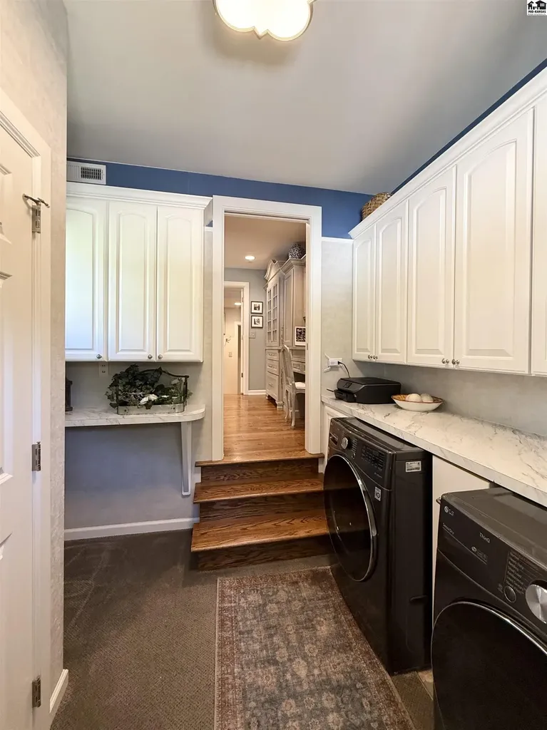 130 Hyde Park Drive Hutchinson KS 67502