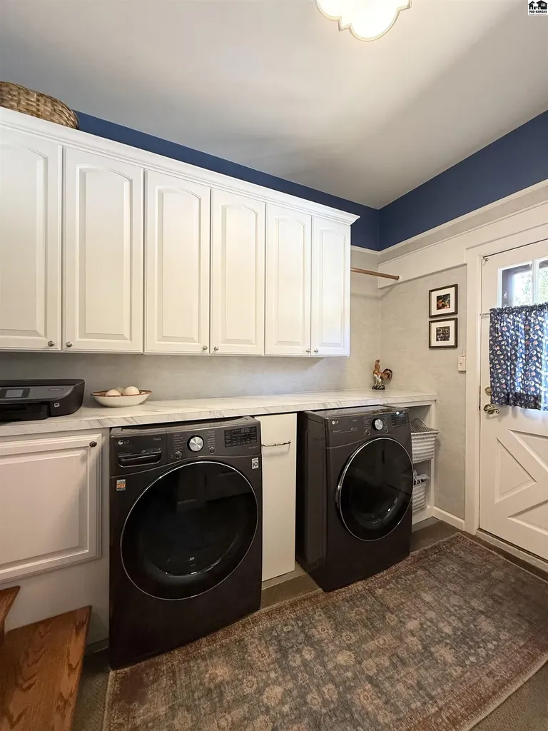 130 Hyde Park Drive Hutchinson KS 67502