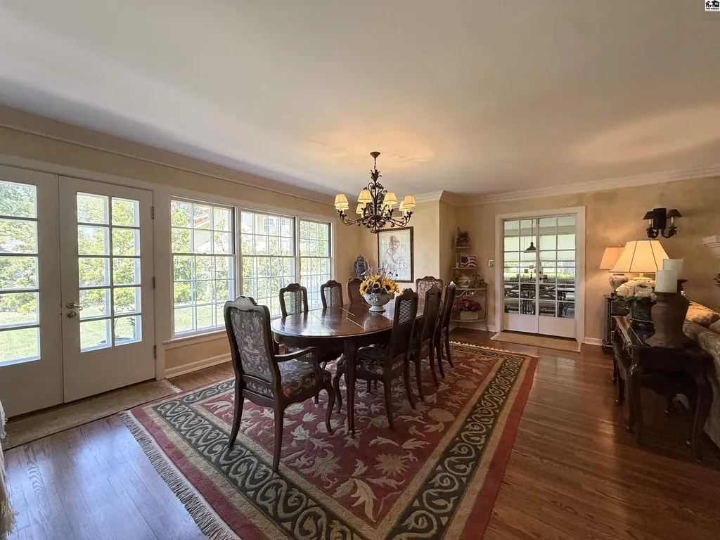 130 Hyde Park Drive Hutchinson KS 67502