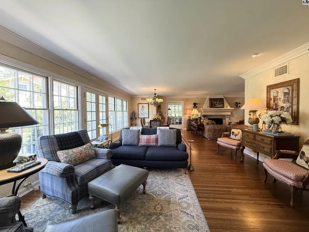 130 Hyde Park Drive Hutchinson KS 67502
