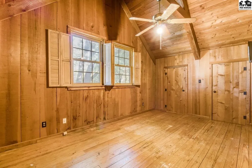 6 Windemere Court Hutchinson KS 67502-0000