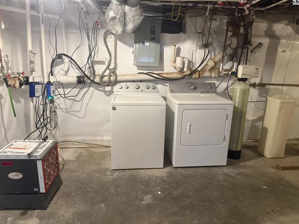 519 E Eliazabeth Street Mcpherson KS 67460