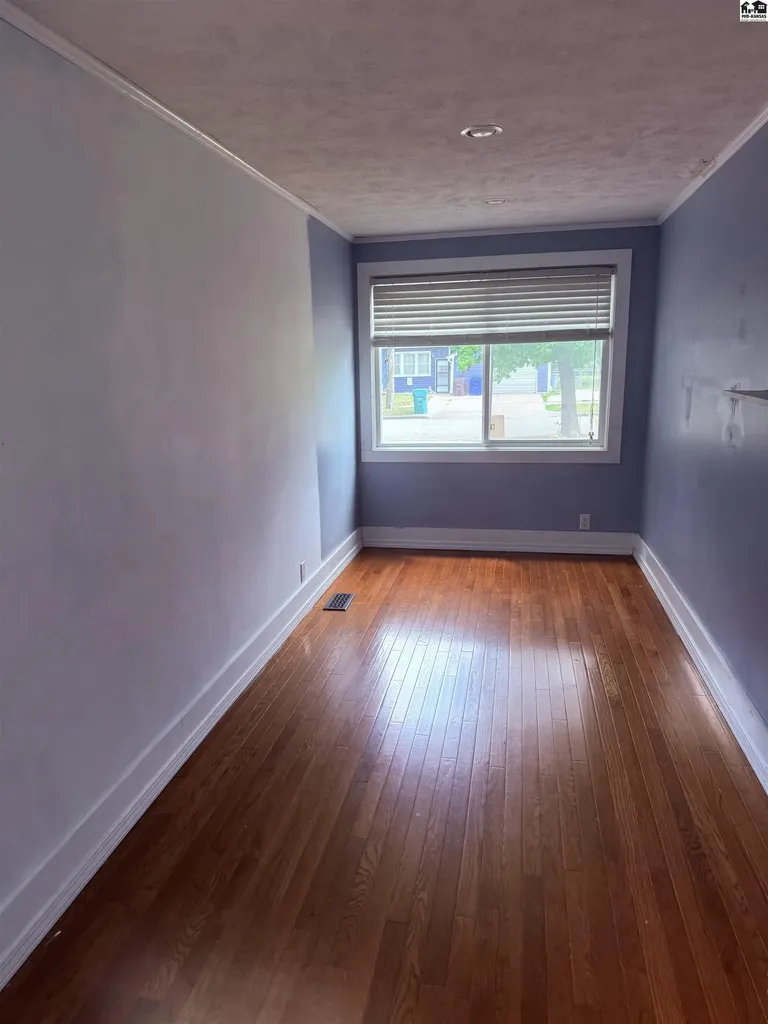 519 E Eliazabeth Street Mcpherson KS 67460